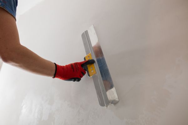 Concrete Refinishing in Novato