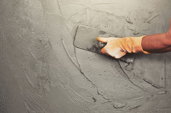 Cost of Concrete Topping Service in Novato