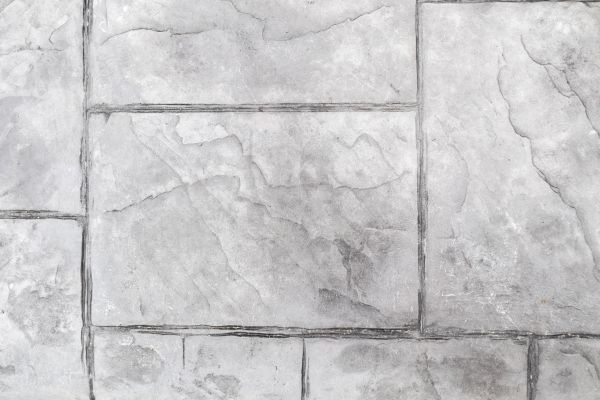Stamped Concrete Service in Novato