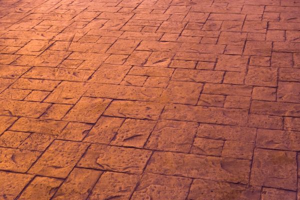 Decorative Paving in Novato