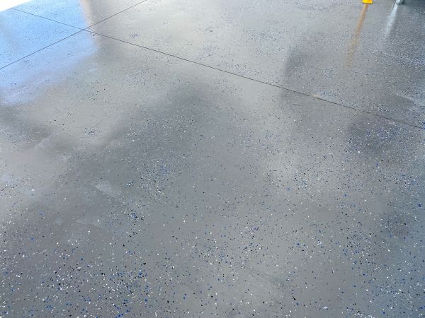 Cost of Patio Overlaying in Novato