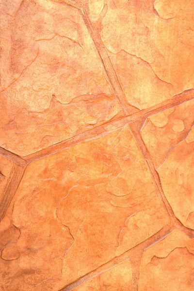 Sidewalk Stamping in Novato