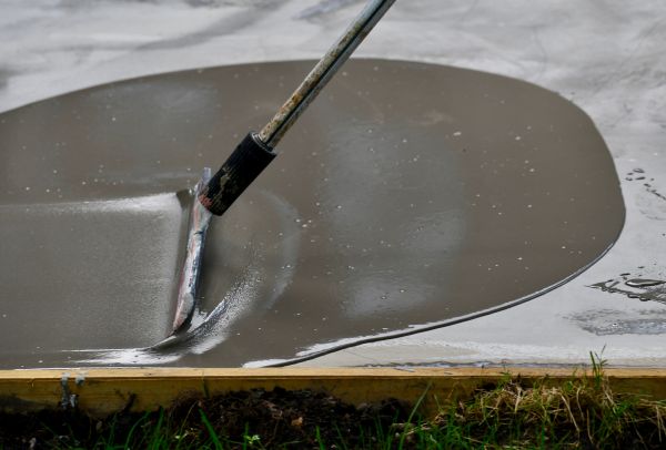 Cost of Driveway Overlaying in Novato