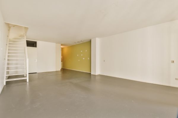Cost of Basement Floor Tinting in Novato