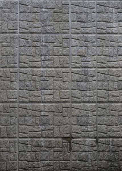 Cost of Stamped Wall Construction in Novato