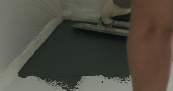 Cost of Interior Concrete Finishing in Novato