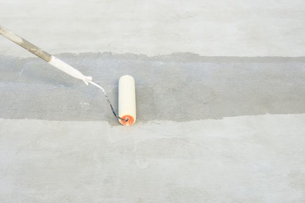Cost of Slab Finishing Service in Novato