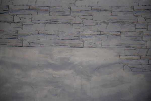 Pool Concrete Stamping in Novato
