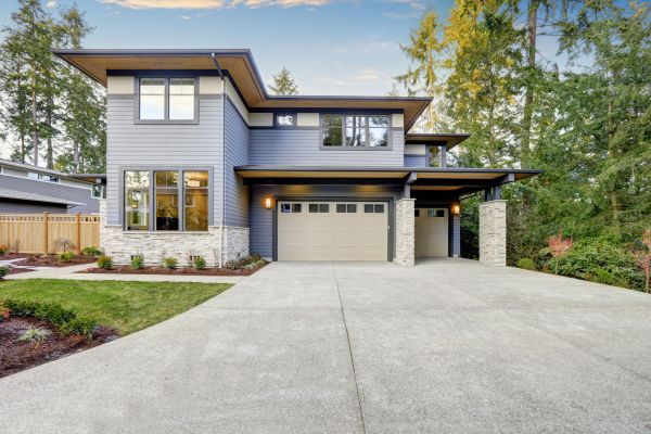 Cost of Driveway Overlay Installation in Novato