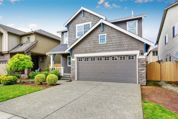 Cost of Driveway Acid Washing in Novato