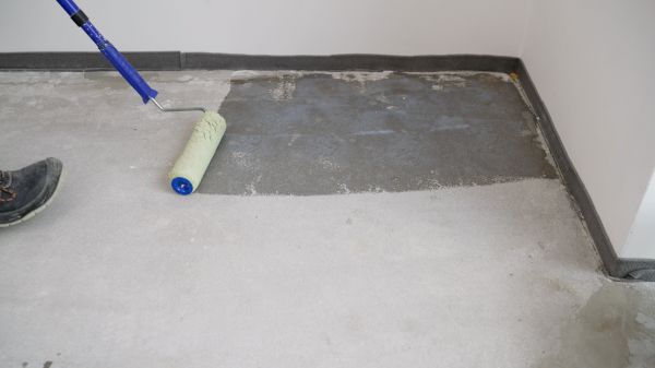 Cost of Slab Sealing in Novato