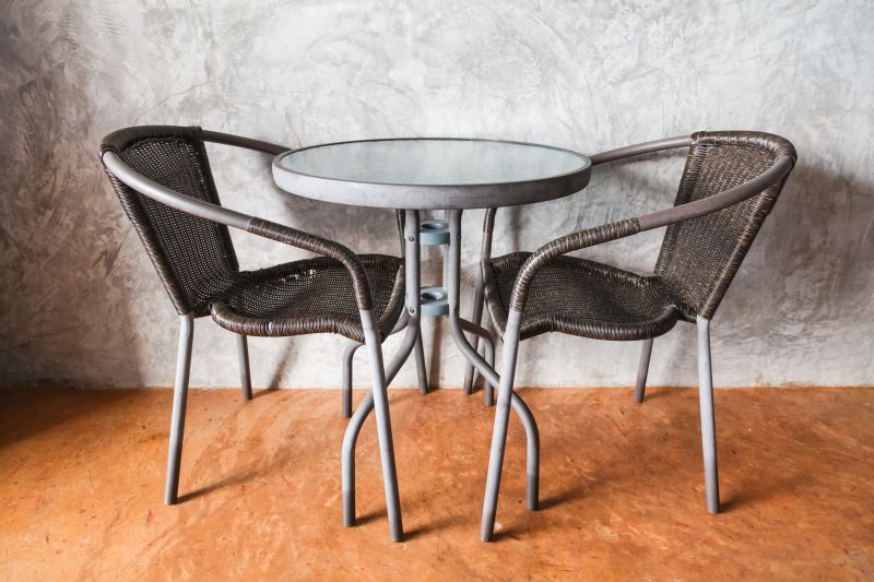 Stained Concrete Service