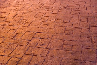 Stamped Concrete Design Experts